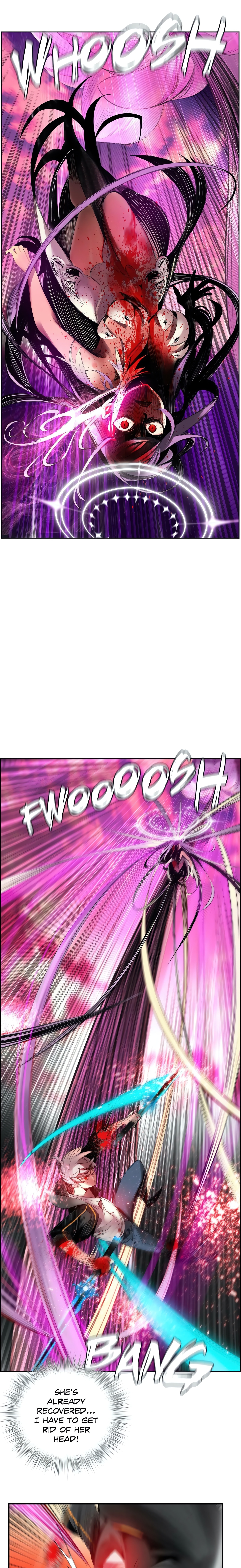 Lilith’s Cord (Official) chapter 87 page 6