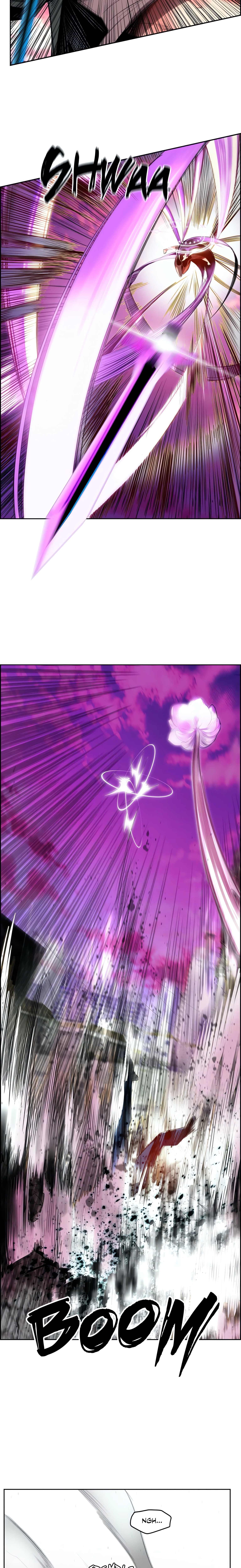 Lilith’s Cord (Official) chapter 87 page 8