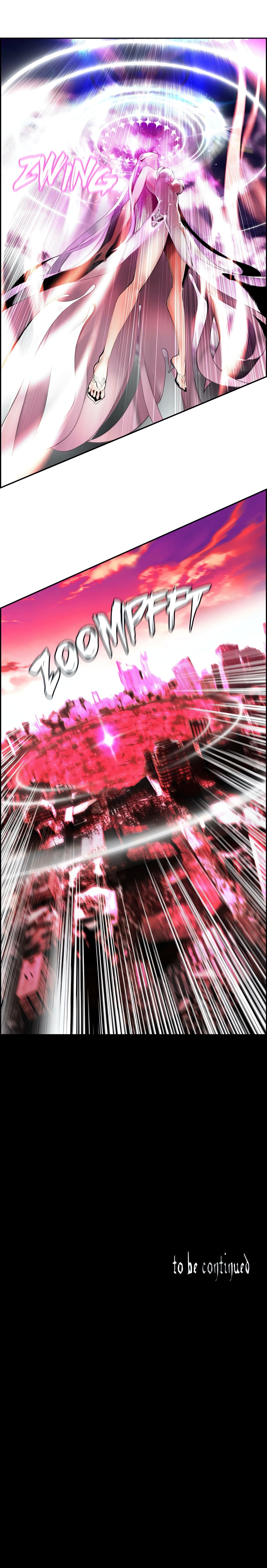 Lilith’s Cord (Official) chapter 88 page 18