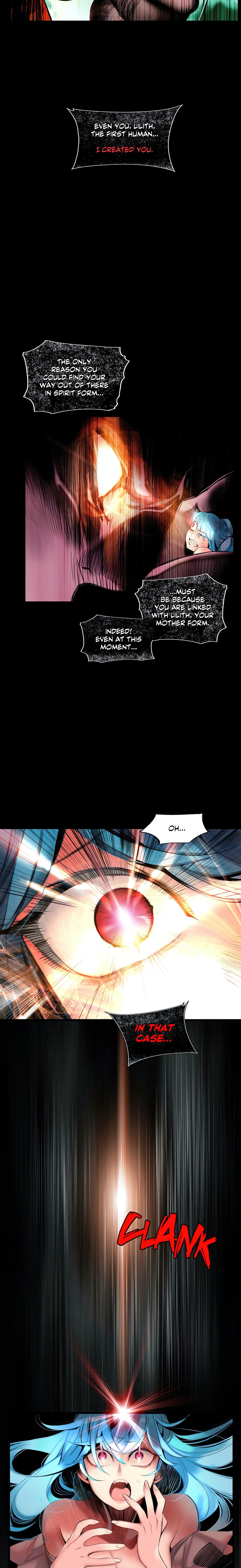 Lilith’s Cord (Official) chapter 92 page 2