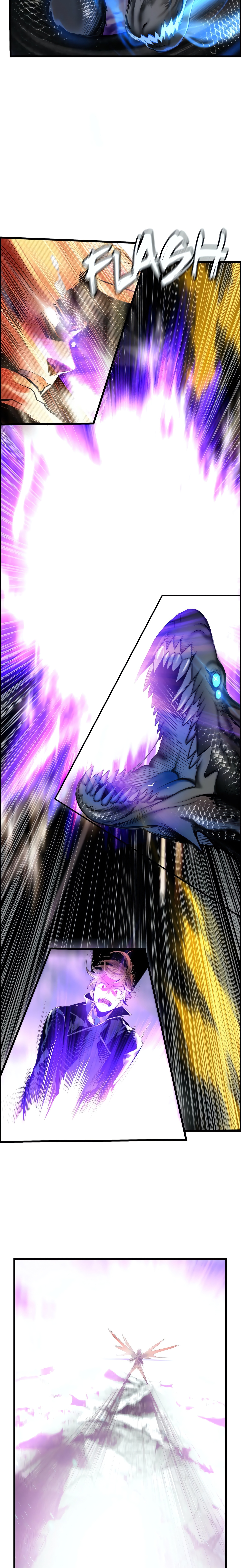 Lilith’s Cord (Official) chapter 92 page 11