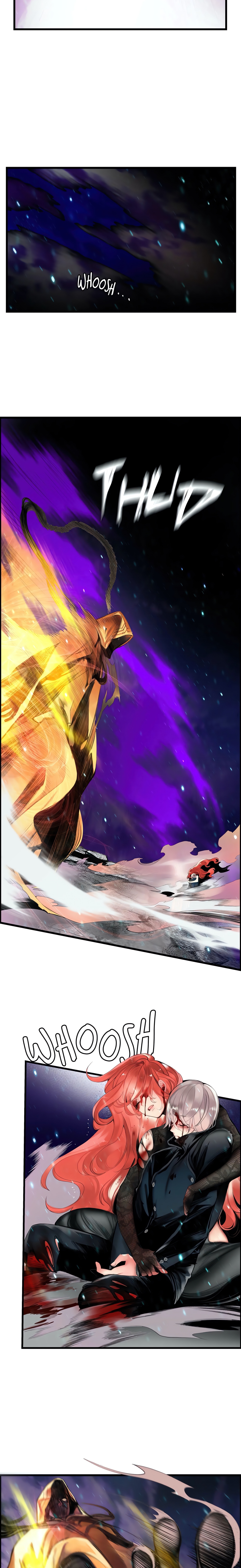 Lilith’s Cord (Official) chapter 92 page 12