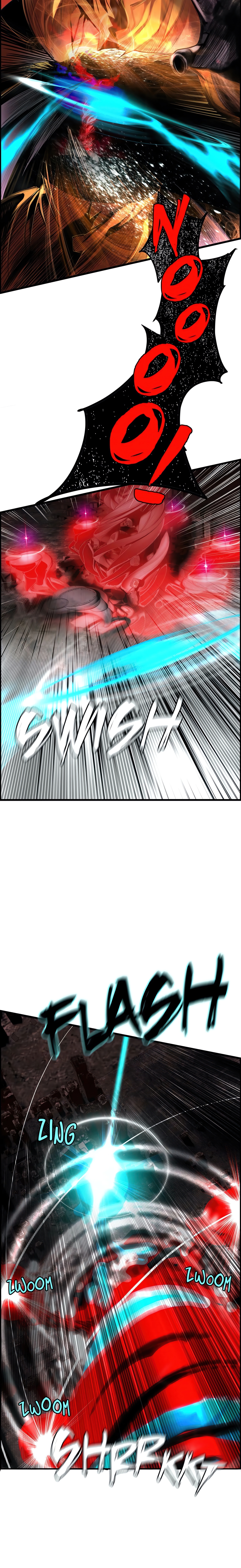 Lilith’s Cord (Official) chapter 92 page 15