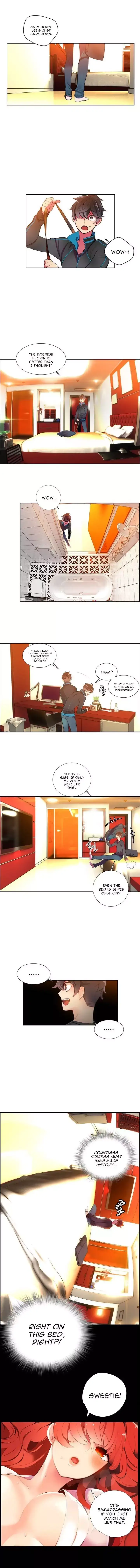 Lilith’s Cord chapter 1 page 7