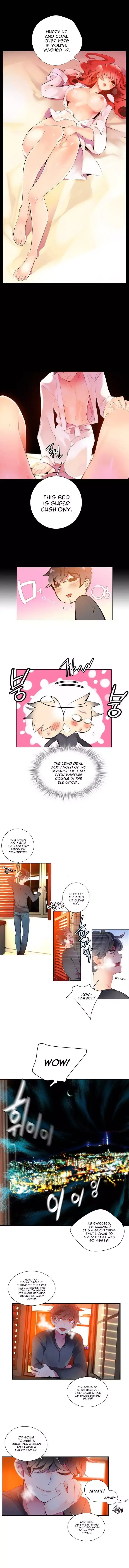 Lilith’s Cord chapter 1 page 8