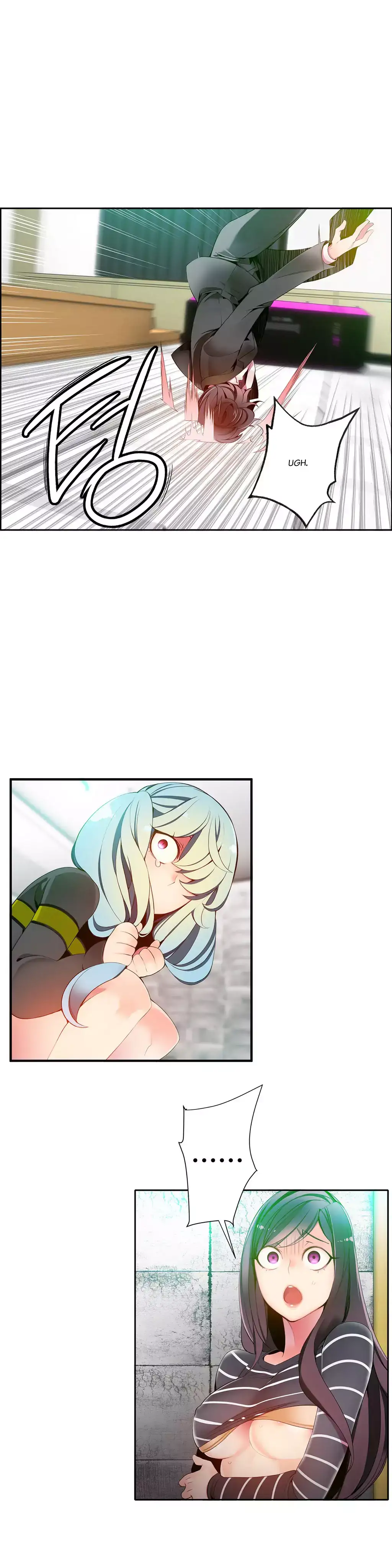 Lilith’s Cord chapter 11 page 9
