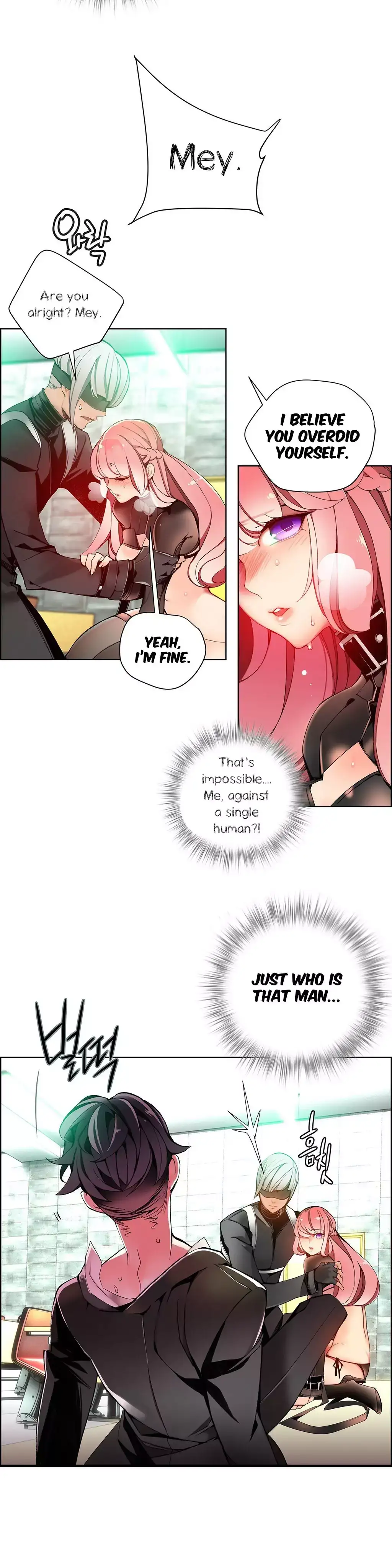 Lilith’s Cord chapter 13 page 13
