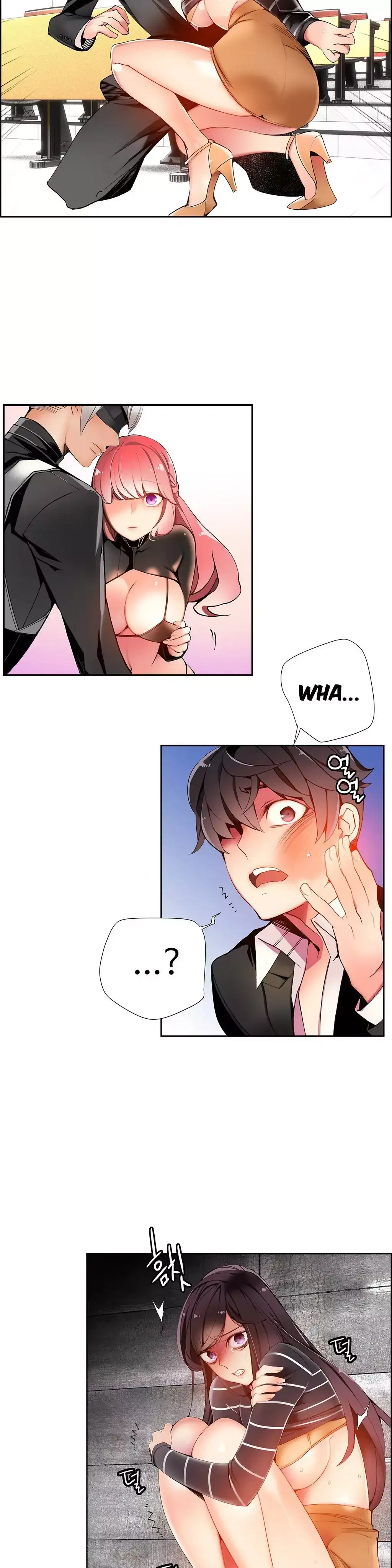 Lilith’s Cord chapter 13 page 25