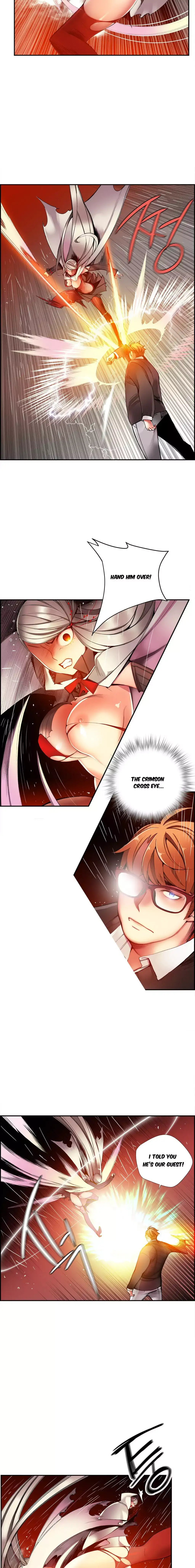 Lilith’s Cord chapter 20 page 6