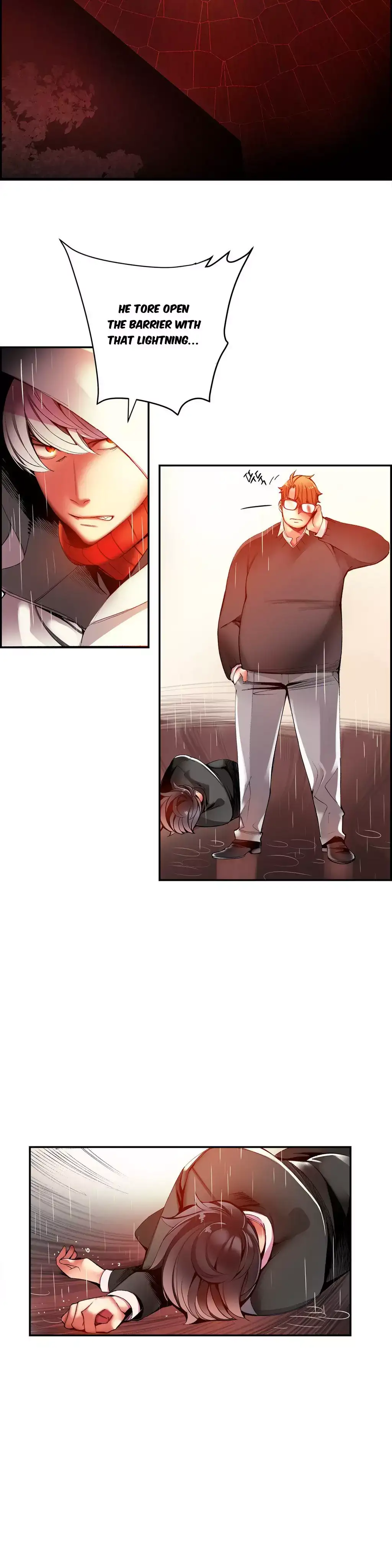 Lilith’s Cord chapter 20 page 8