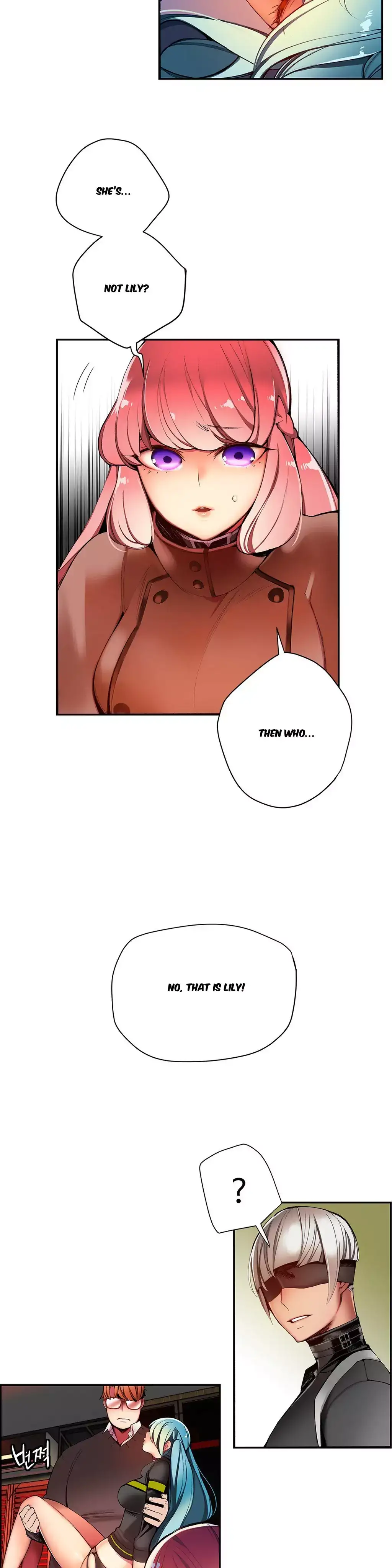 Lilith’s Cord chapter 20 page 16