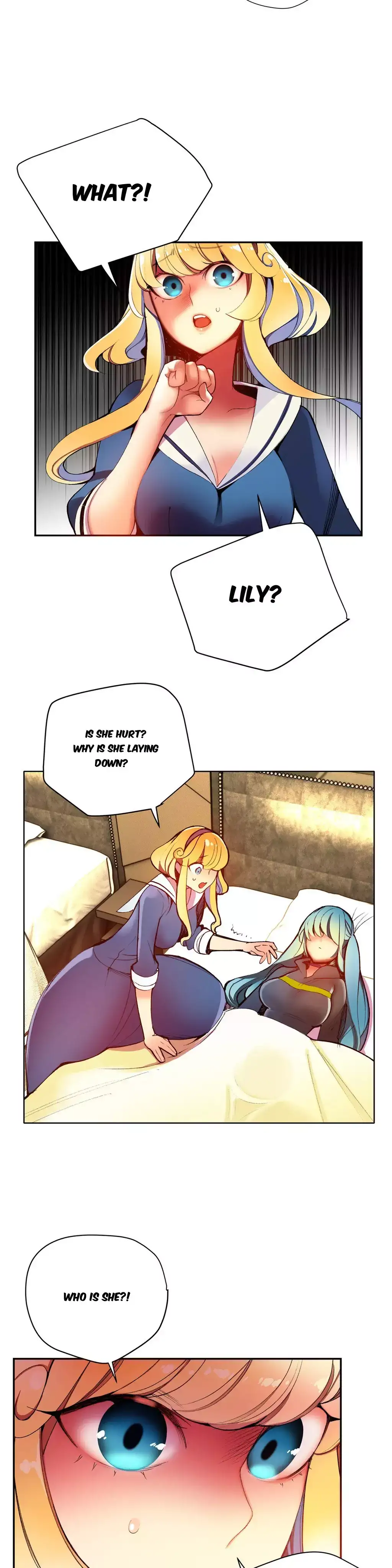 Lilith’s Cord chapter 20 page 20