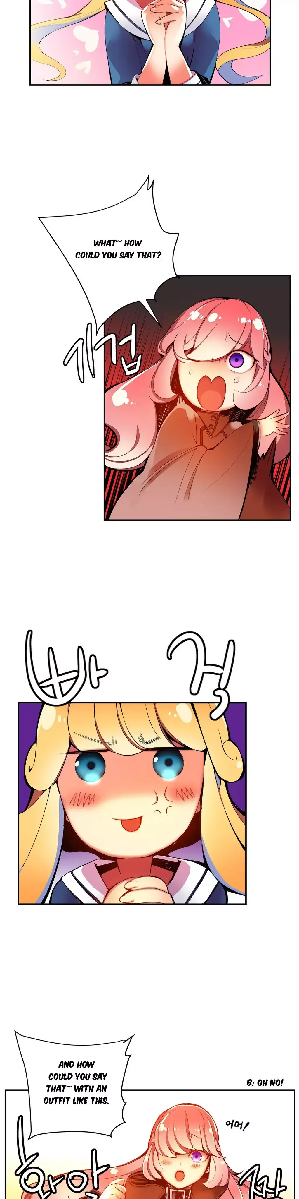 Lilith’s Cord chapter 20 page 23