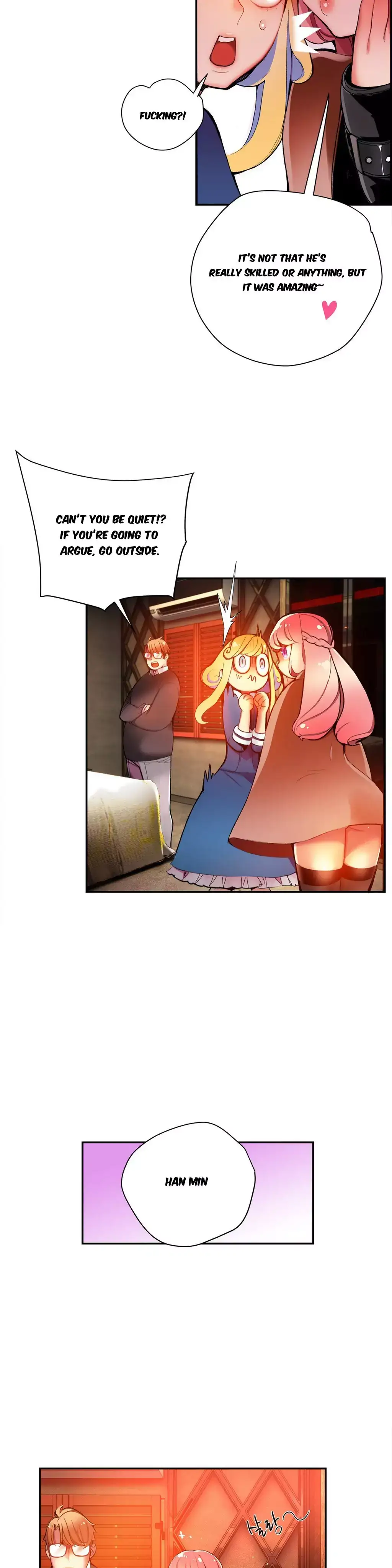 Lilith’s Cord chapter 20 page 26