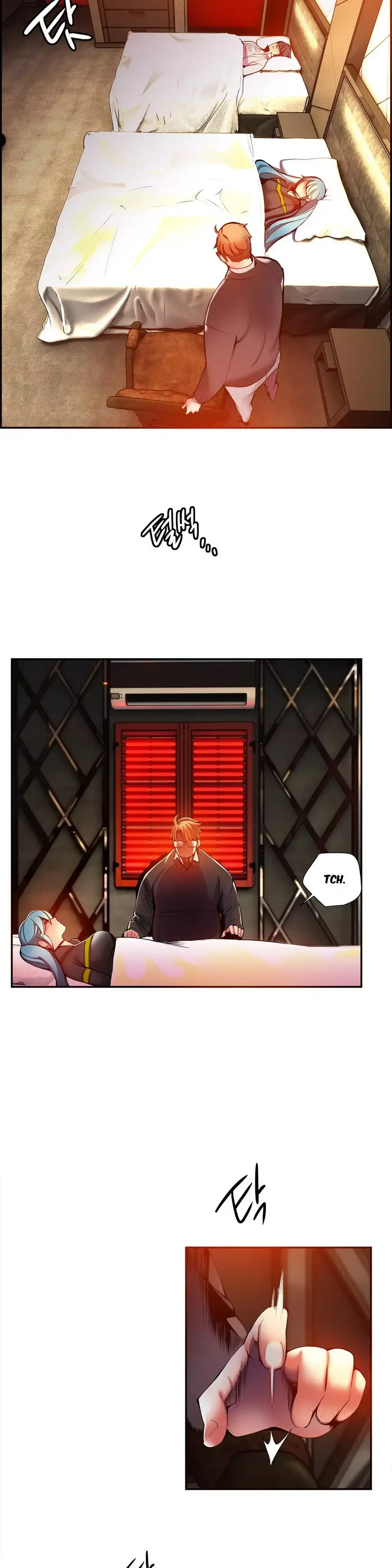 Lilith’s Cord chapter 20 page 29