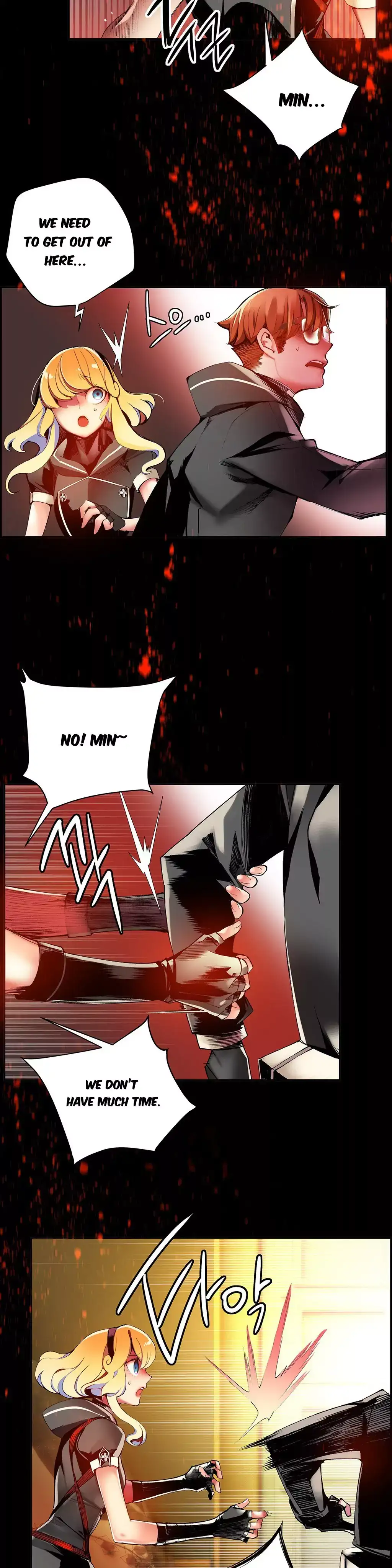 Lilith’s Cord chapter 21 page 4