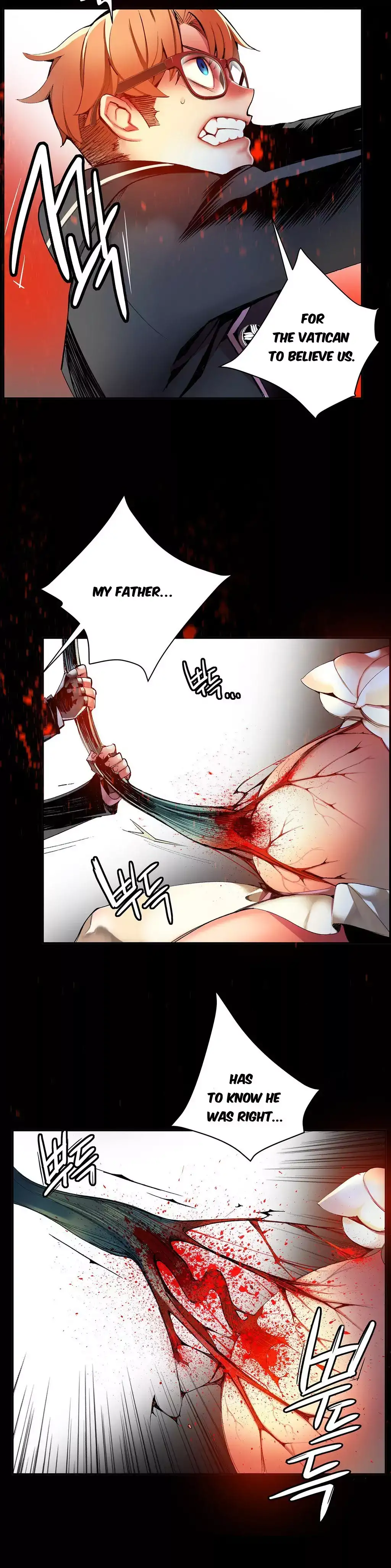 Lilith’s Cord chapter 21 page 6