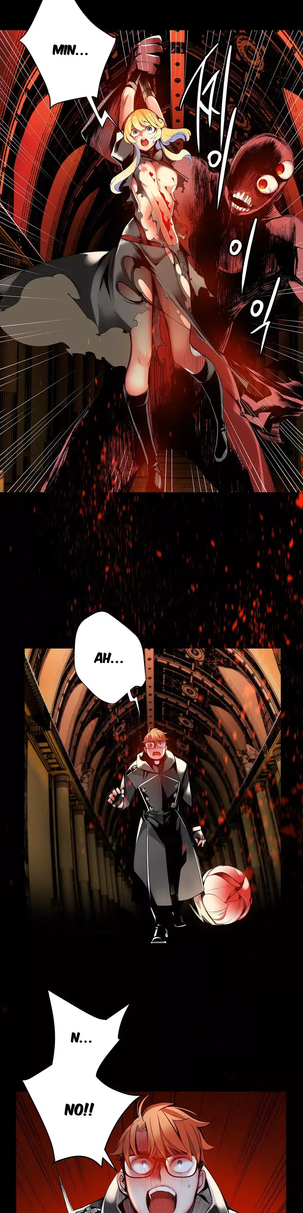 Lilith’s Cord chapter 21 page 15
