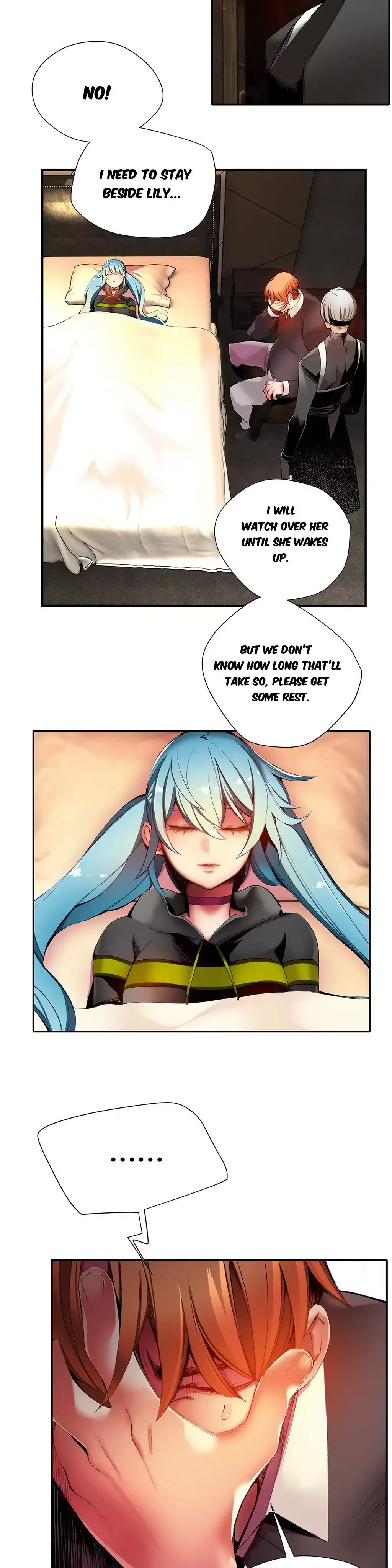 Lilith’s Cord chapter 21 page 19