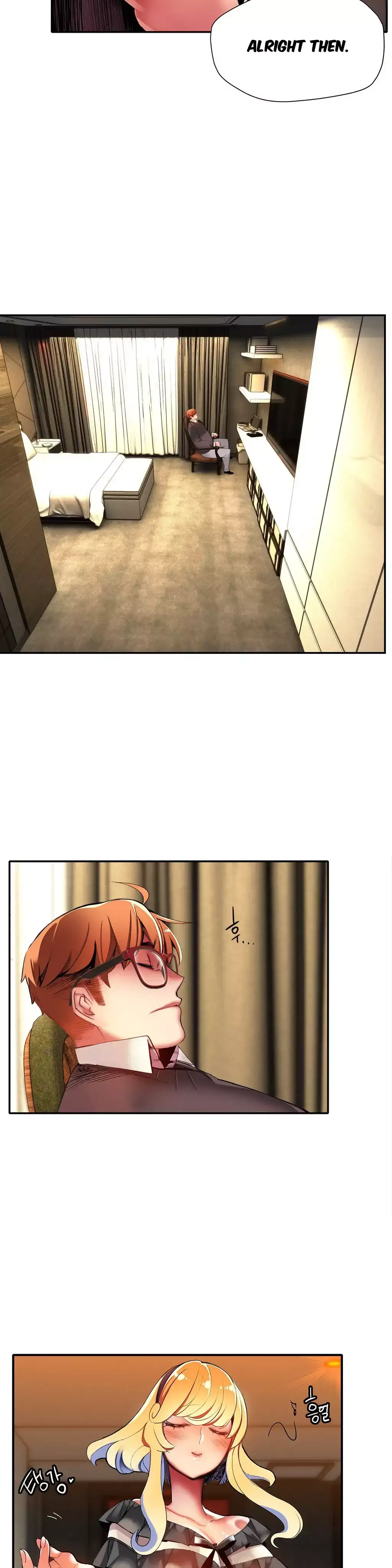Lilith’s Cord chapter 21 page 20