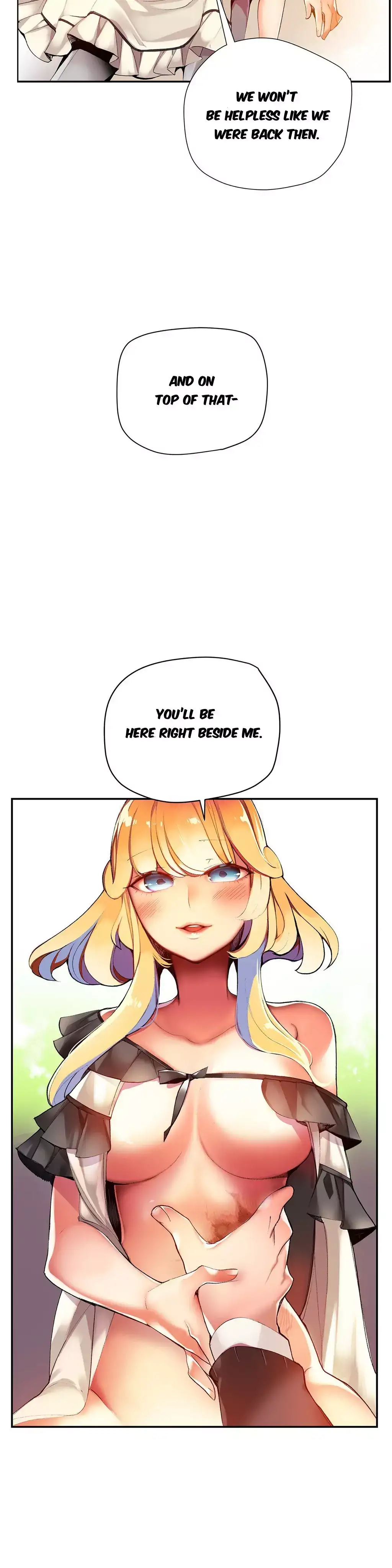 Lilith’s Cord chapter 21 page 30