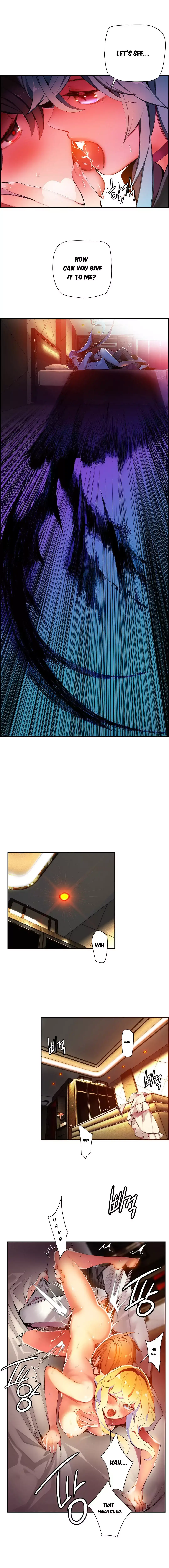 Lilith’s Cord chapter 22 page 8