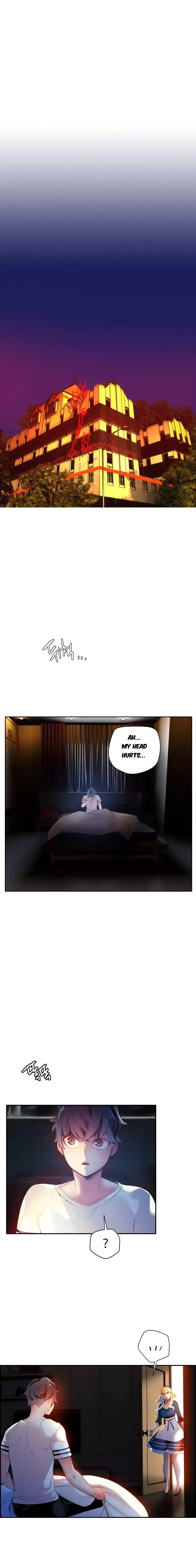 Lilith’s Cord chapter 25 page 2