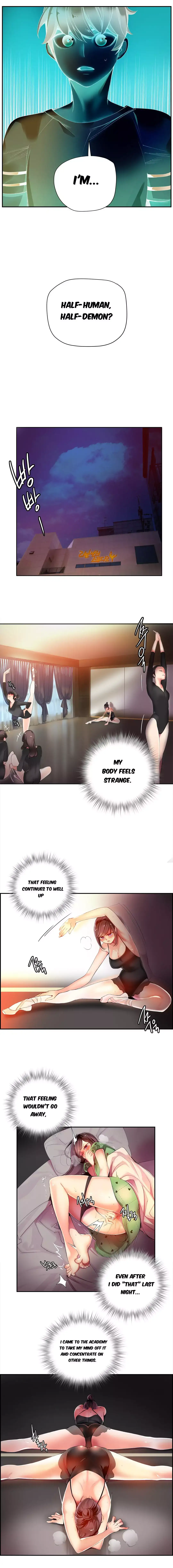 Lilith’s Cord chapter 25 page 10