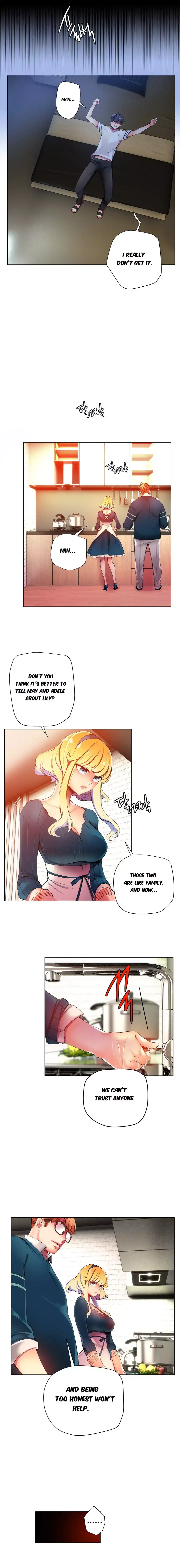 Lilith’s Cord chapter 26 page 4