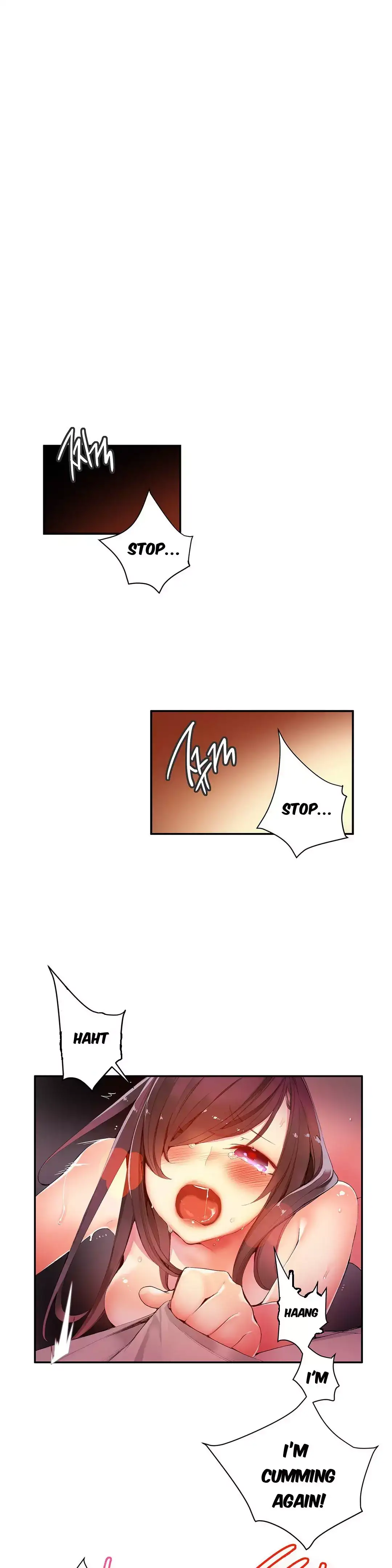 Lilith’s Cord chapter 30 page 2