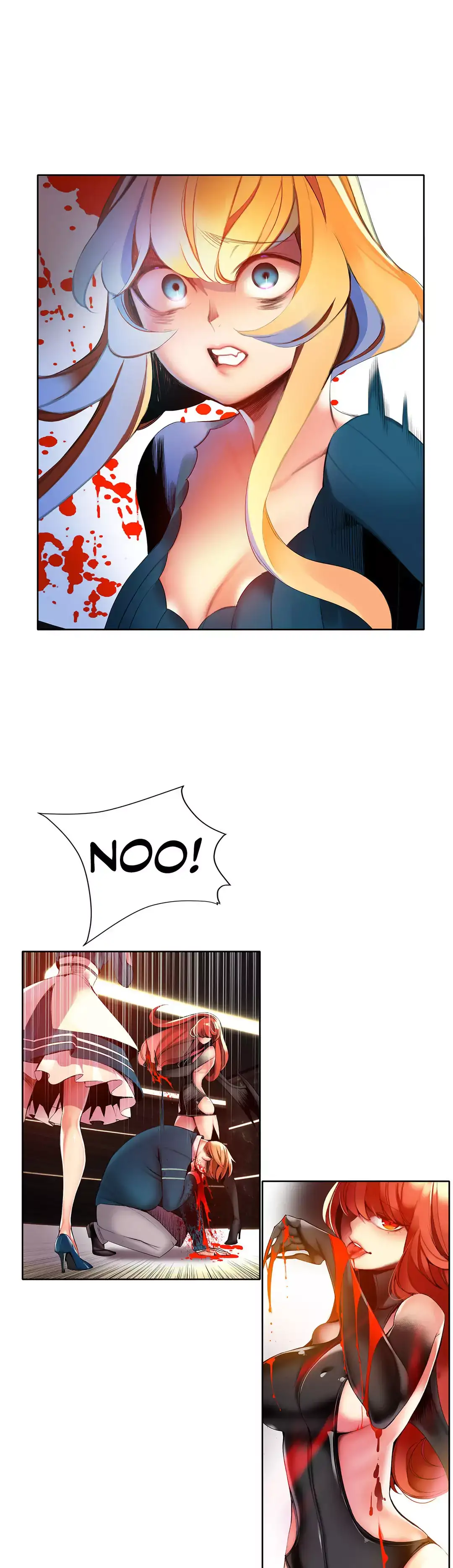 Lilith’s Cord chapter 34 page 4