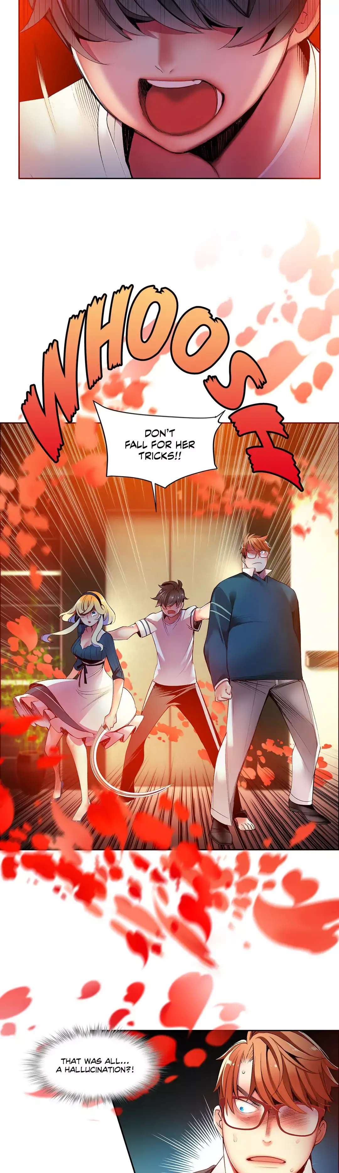 Lilith’s Cord chapter 34 page 8