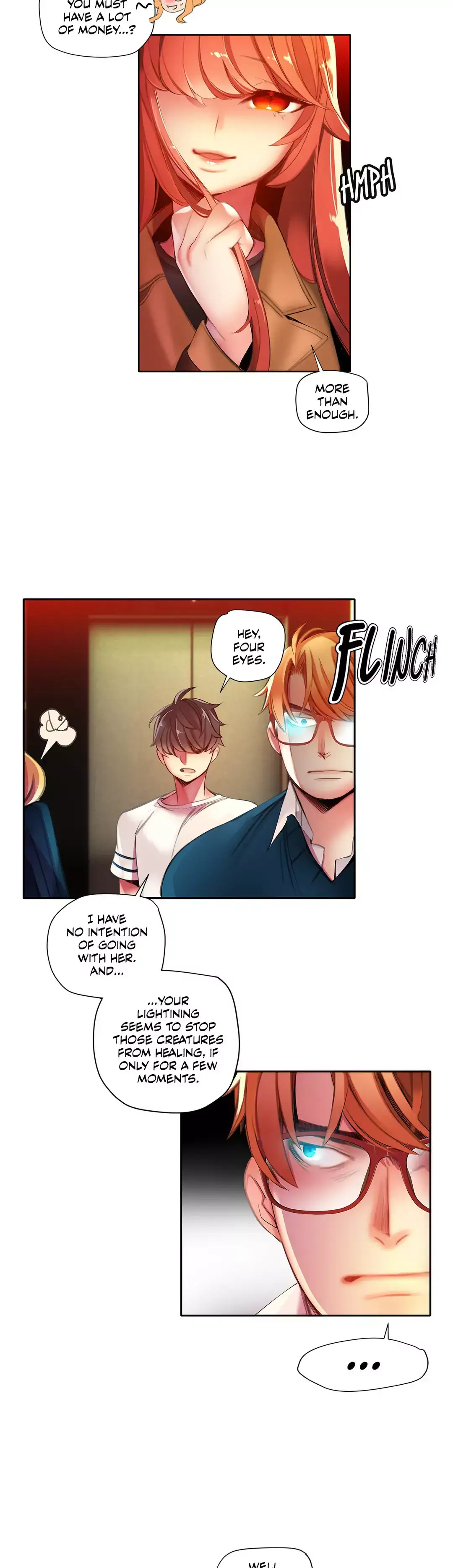 Lilith’s Cord chapter 34 page 13