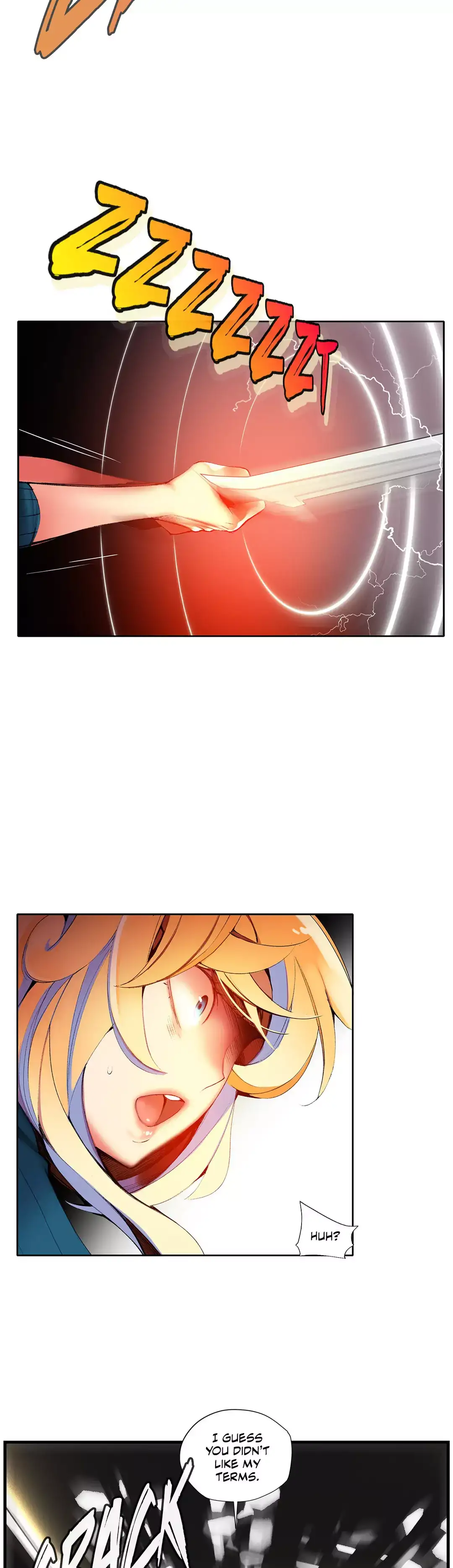 Lilith’s Cord chapter 34 page 16