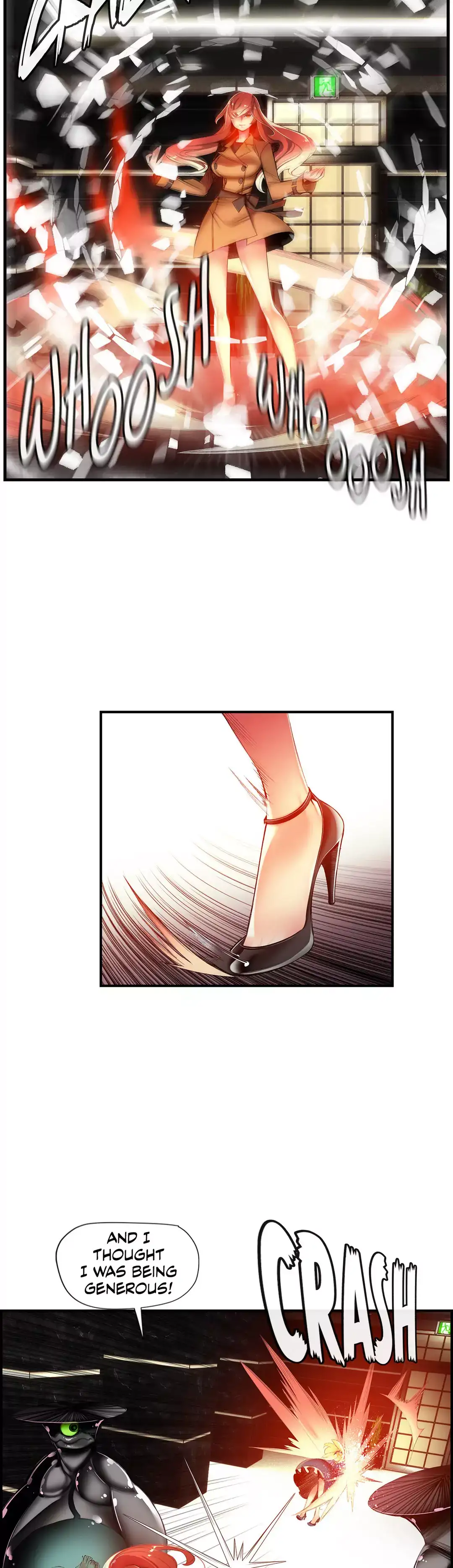 Lilith’s Cord chapter 34 page 17