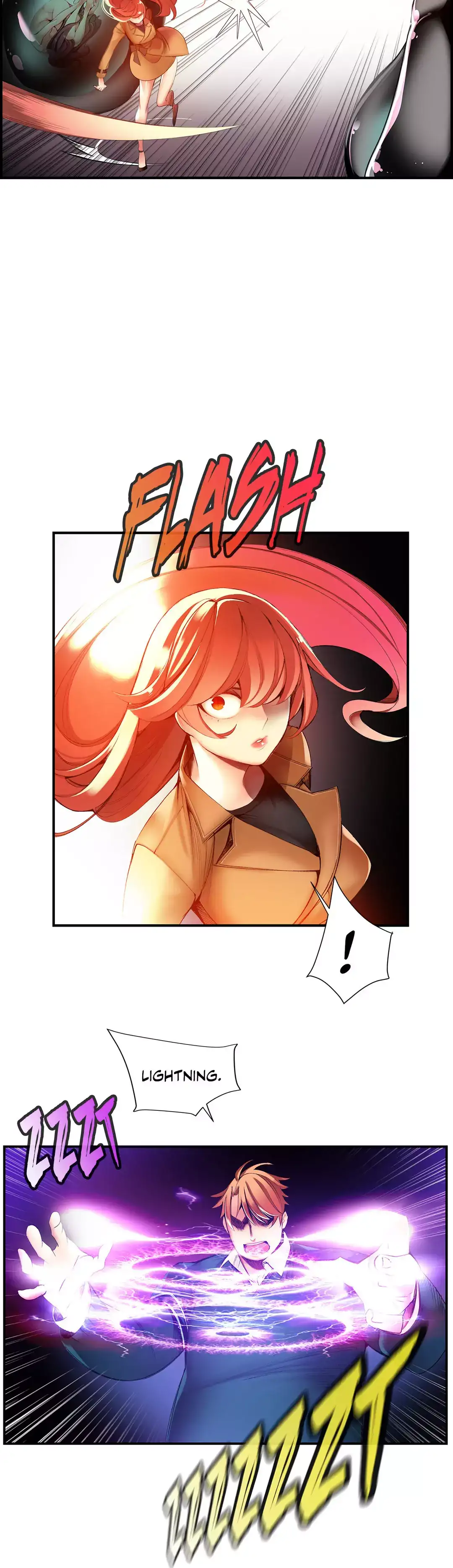 Lilith’s Cord chapter 34 page 18