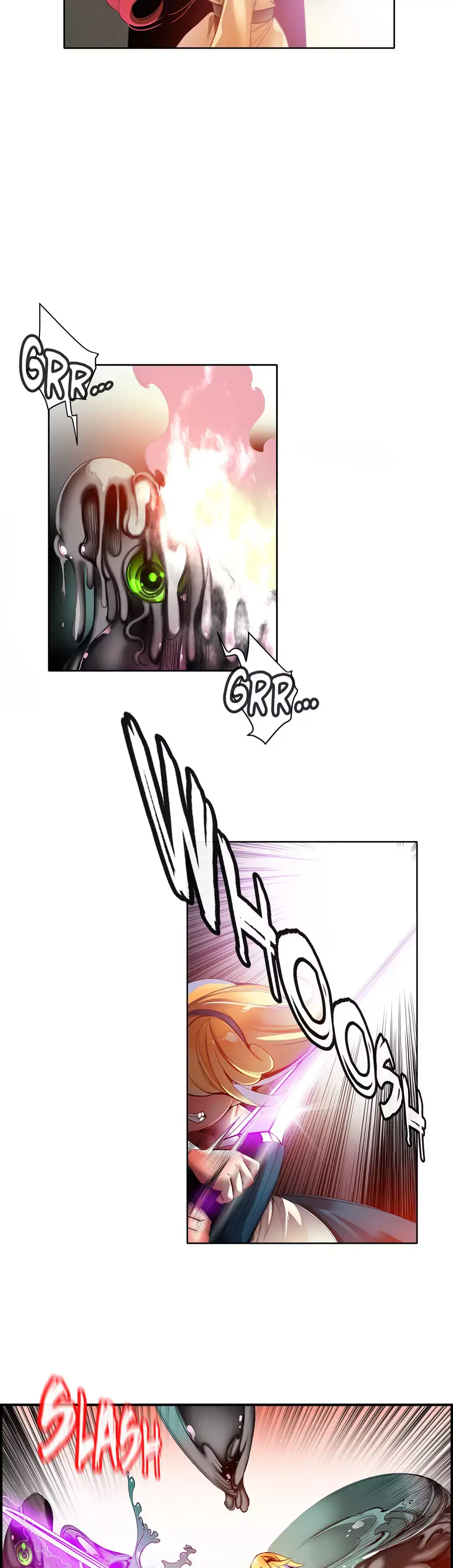 Lilith’s Cord chapter 34 page 24