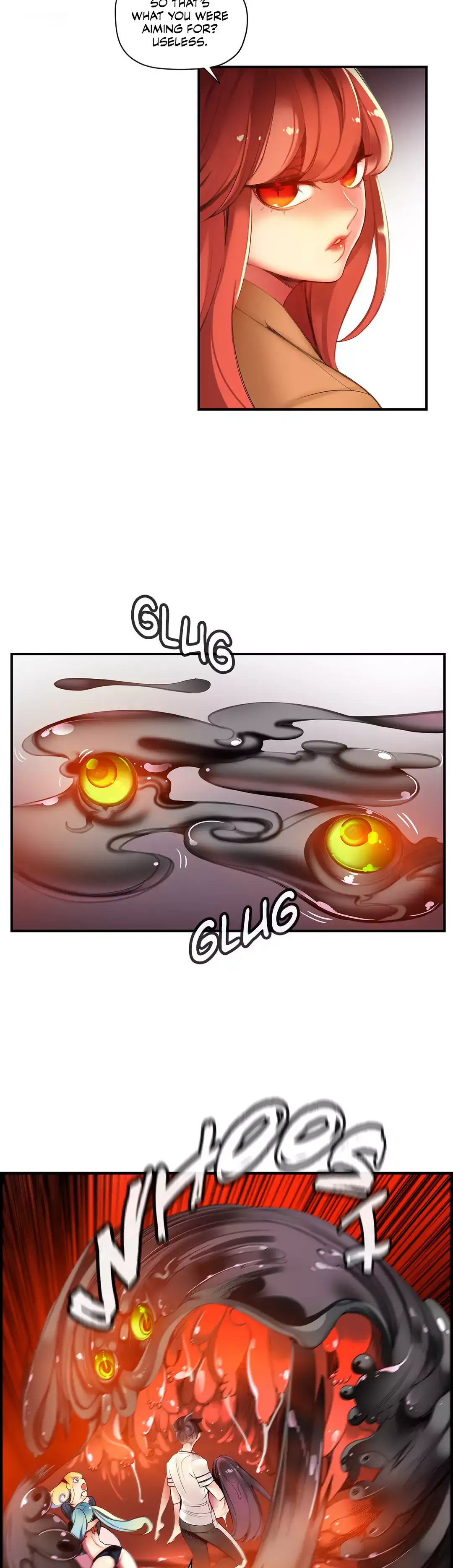 Lilith’s Cord chapter 34 page 26