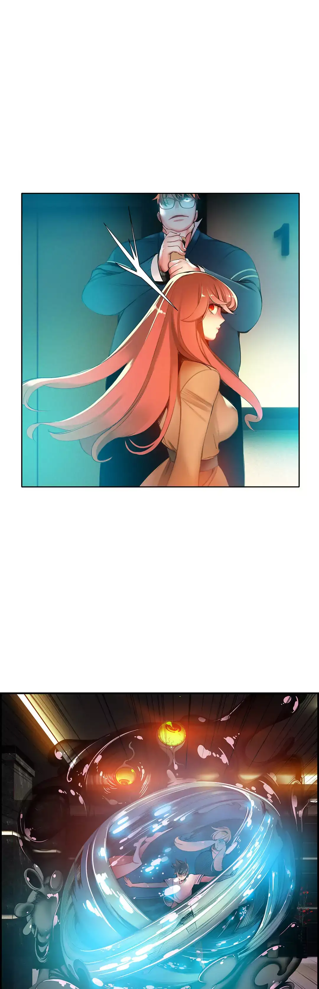 Lilith’s Cord chapter 34 page 31