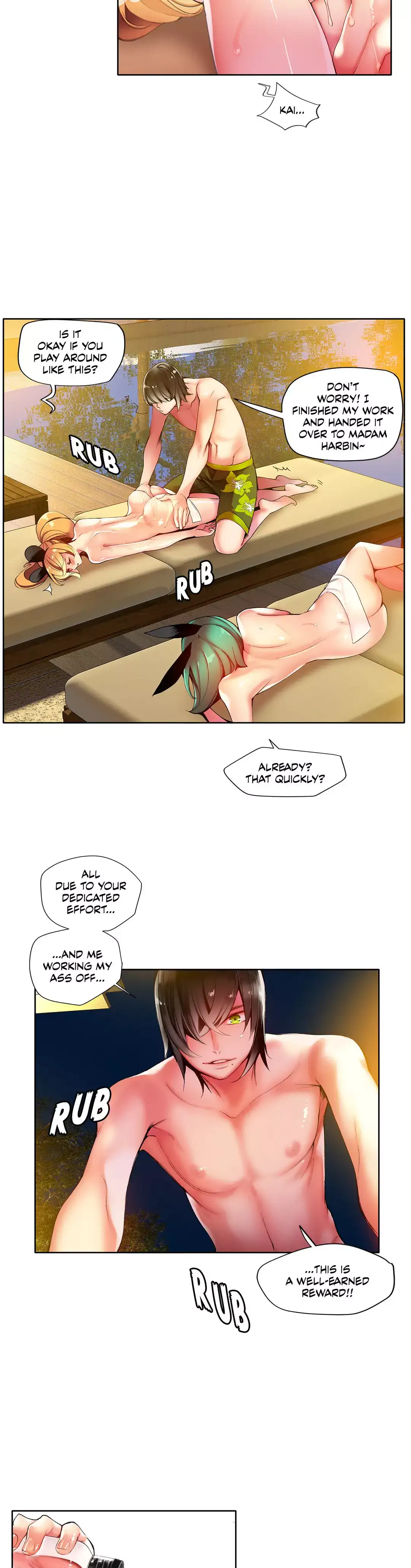 Lilith’s Cord chapter 35 page 2