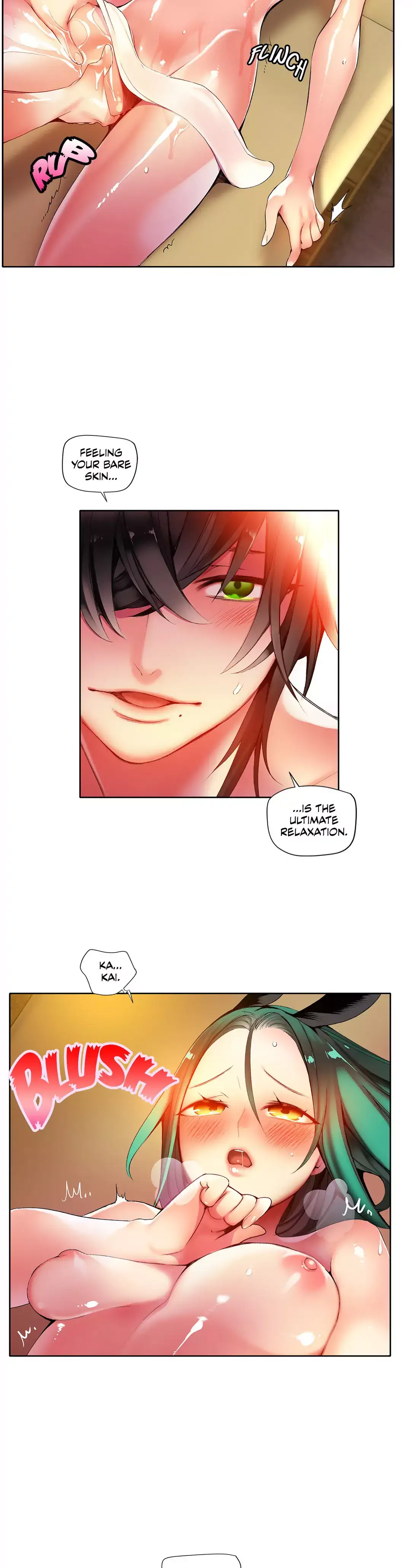 Lilith’s Cord chapter 35 page 4
