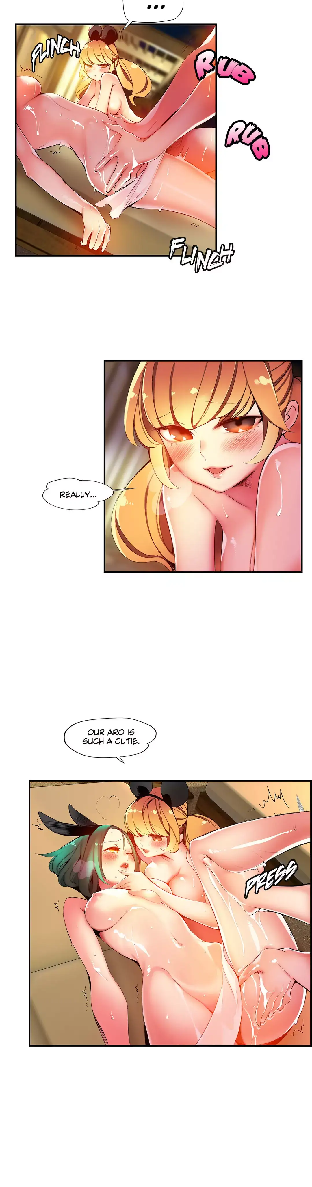 Lilith’s Cord chapter 35 page 5