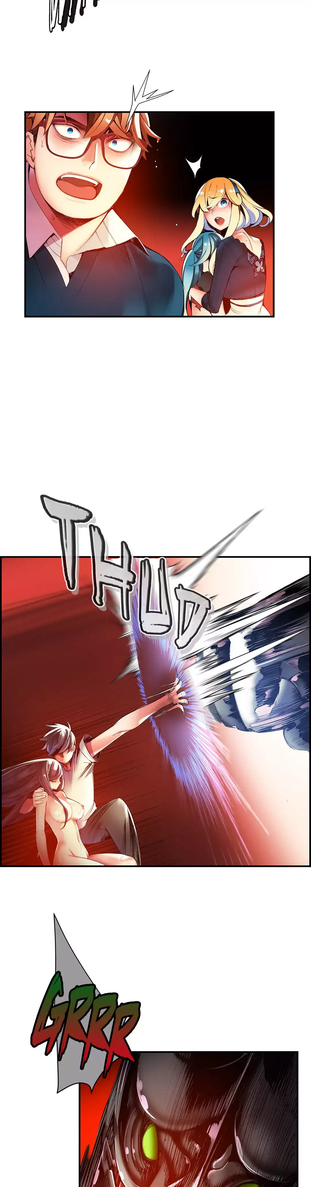 Lilith’s Cord chapter 35 page 17