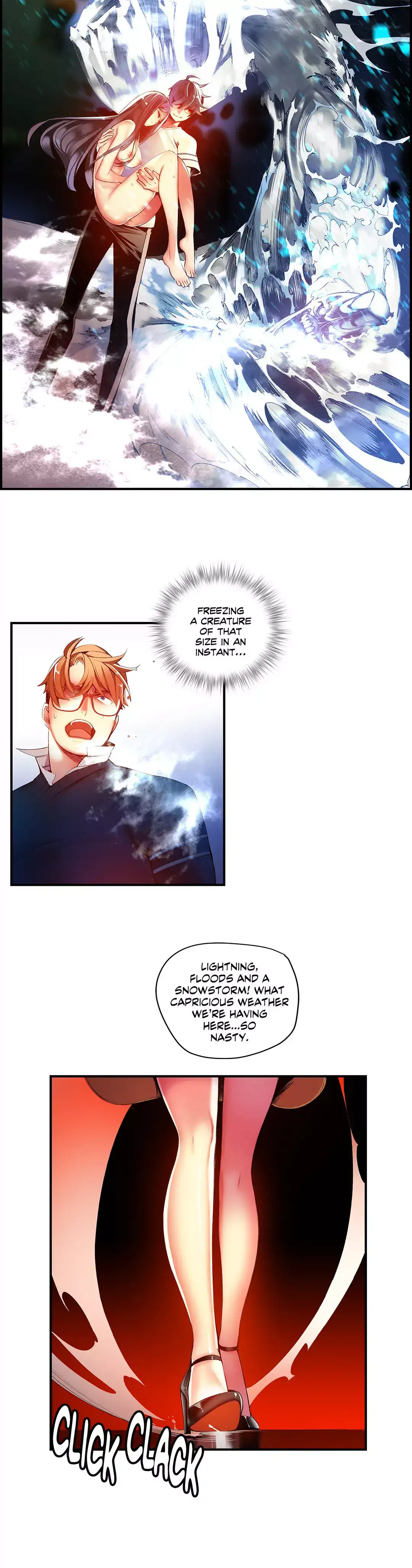 Lilith’s Cord chapter 35 page 20