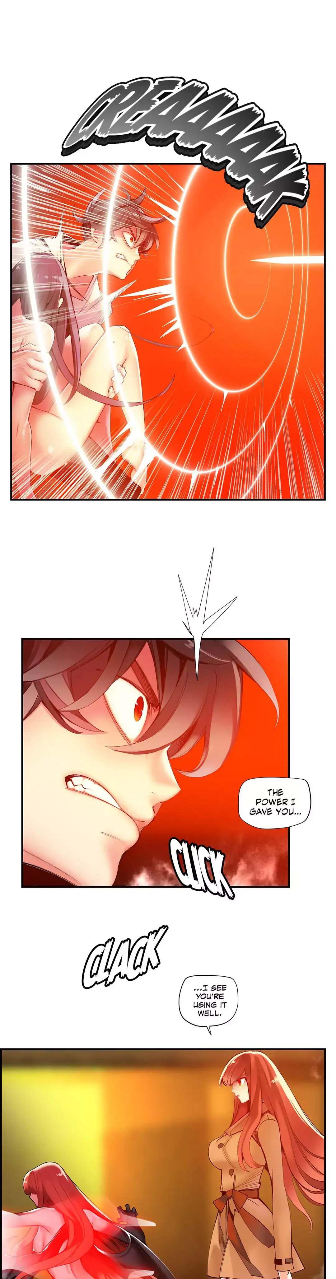 Lilith’s Cord chapter 35 page 23