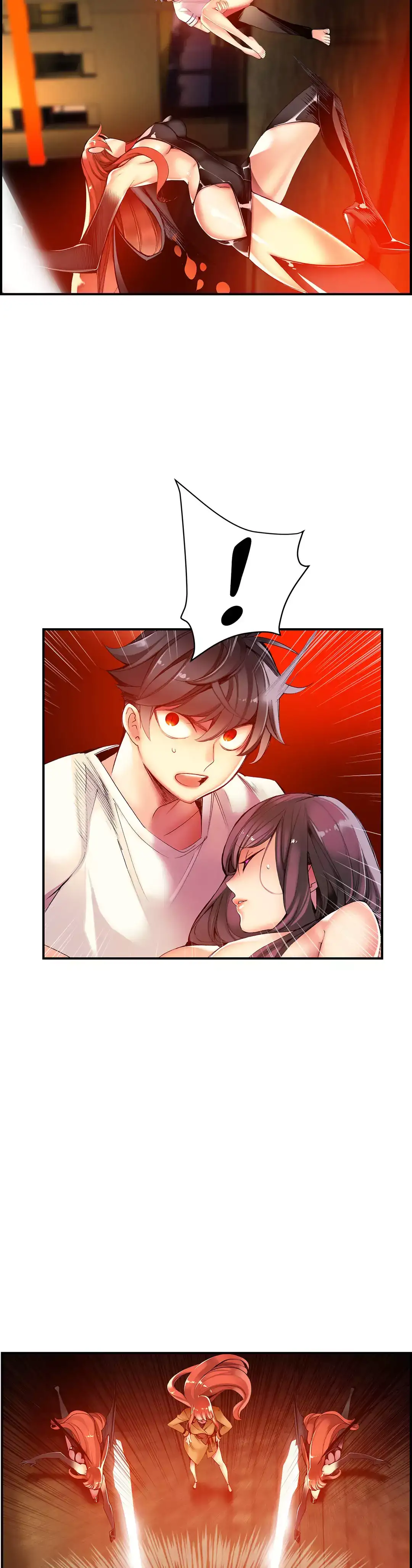 Lilith’s Cord chapter 35 page 25