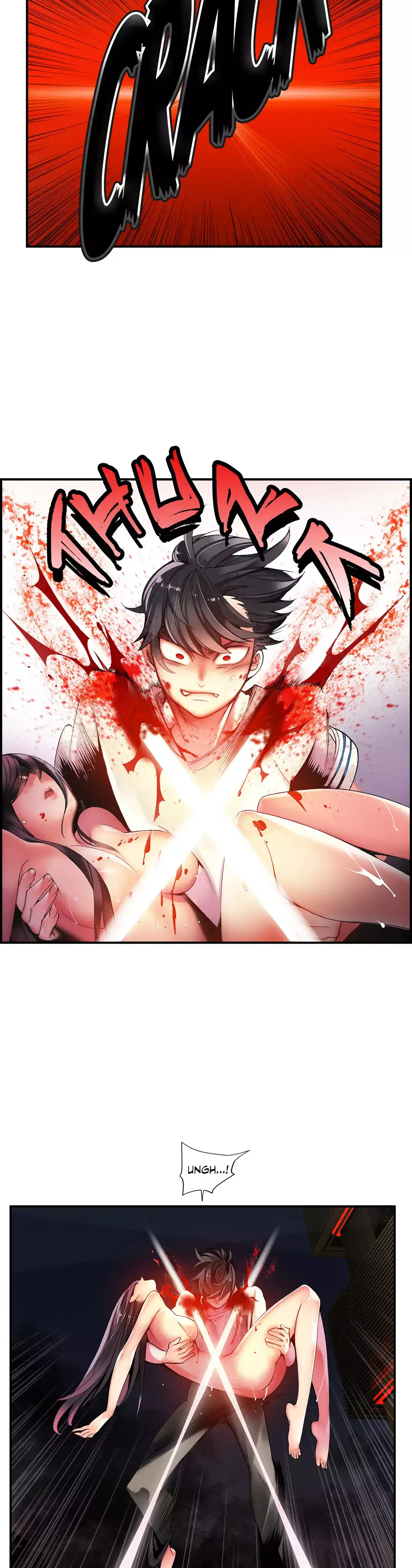 Lilith’s Cord chapter 35 page 27