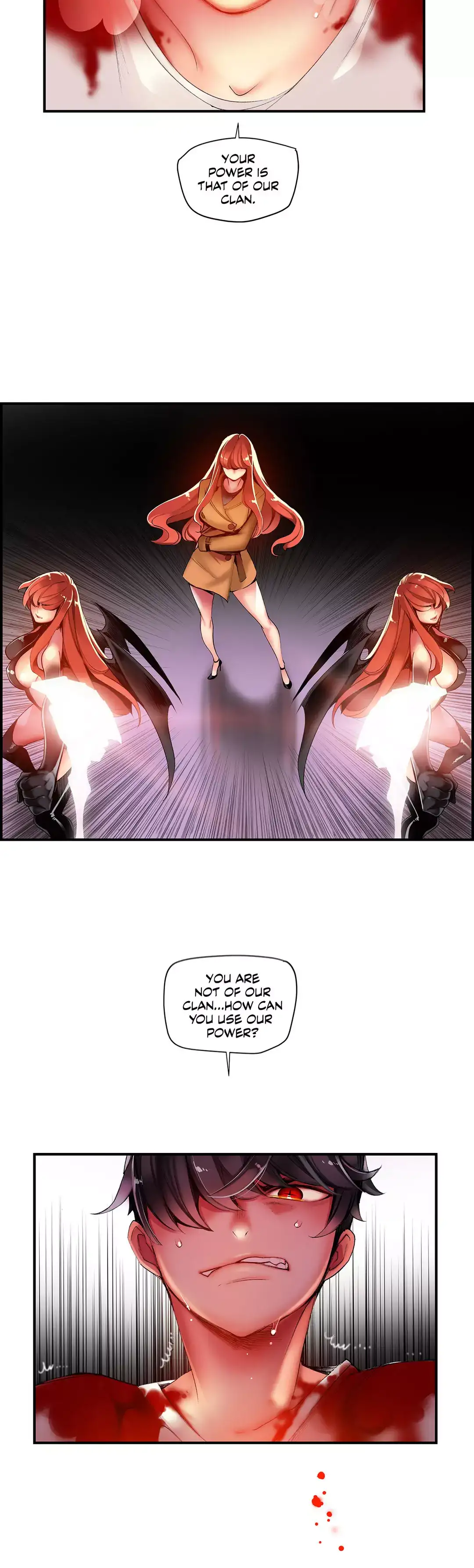 Lilith’s Cord chapter 35 page 29
