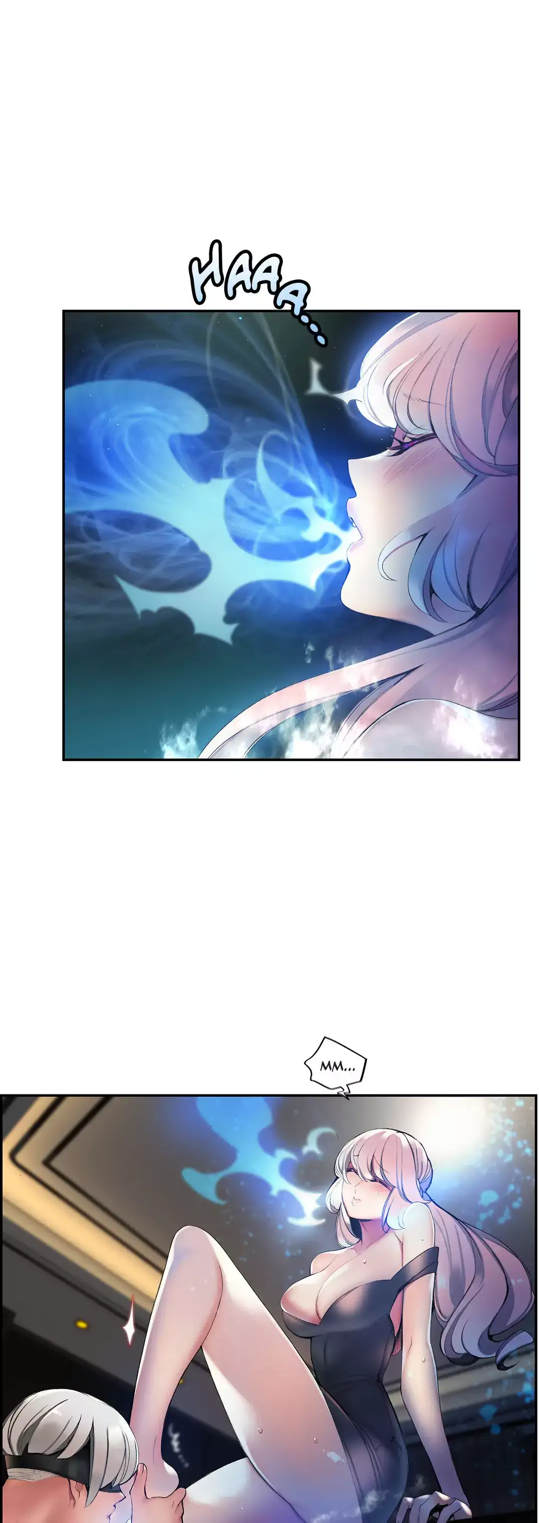 Lilith’s Cord chapter 36 page 2