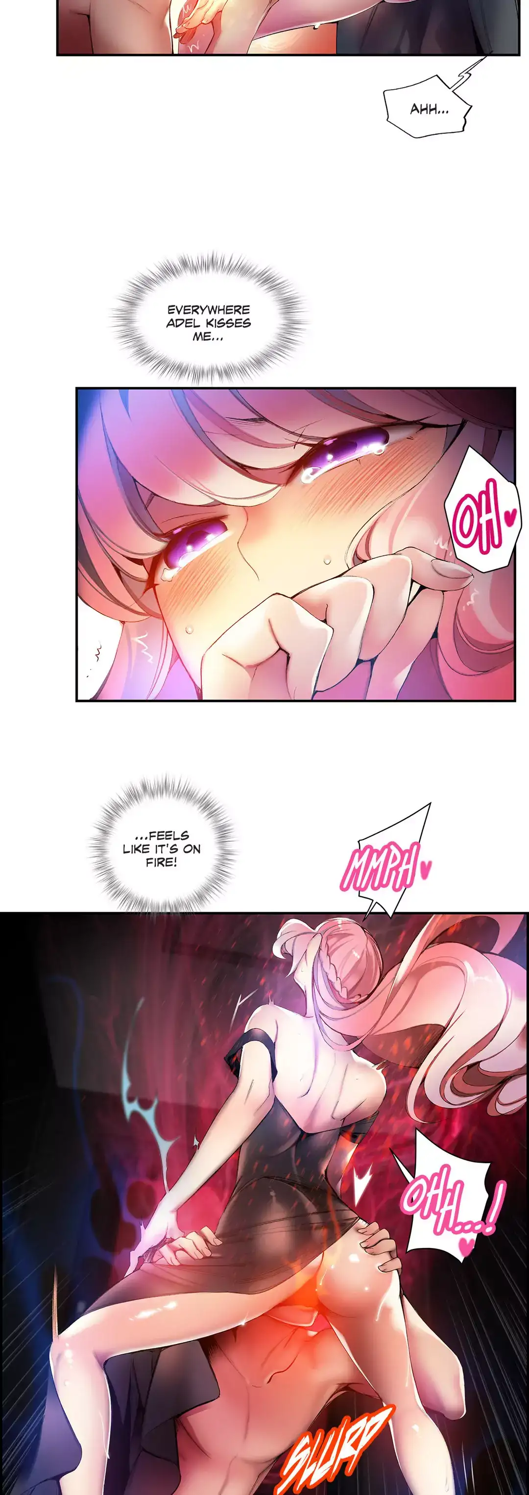 Lilith’s Cord chapter 36 page 4
